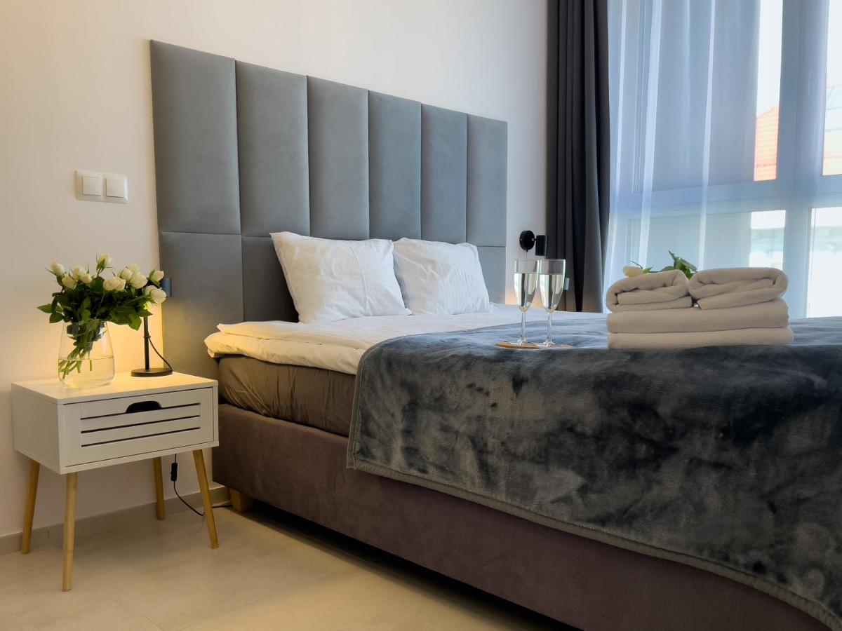 Urban Apartments Premium, Opolska 10 No 77B, Free Garage, Self Check-In Katowice Exterior photo
